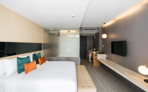 Vista Pattaya