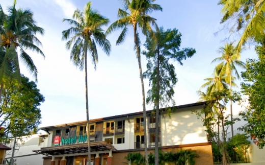 Ibis Samui Bophut