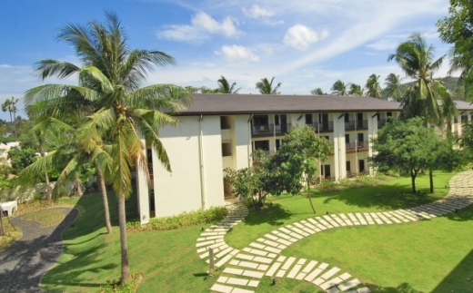 Ibis Samui Bophut