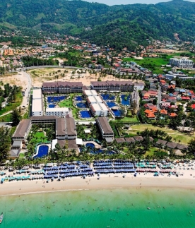 Sunwing Kamala Beach