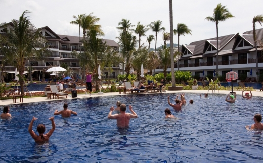 Sunwing Kamala Beach