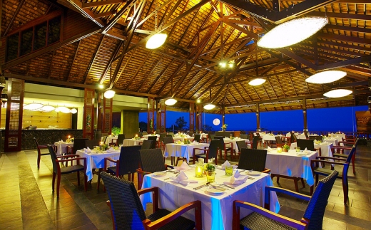 Nora Buri Resort & Spa