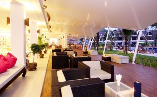 Sunwing Kamala Beach