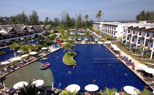 Sunwing Kamala Beach