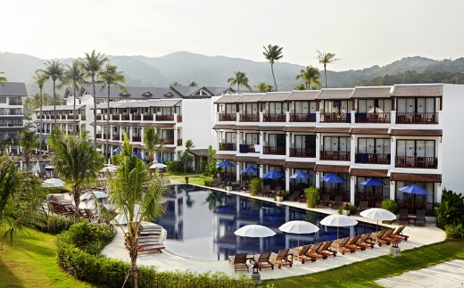 Sunwing Kamala Beach