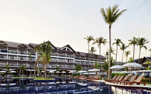 Sunwing Kamala Beach