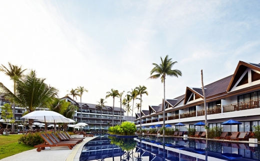 Sunwing Kamala Beach