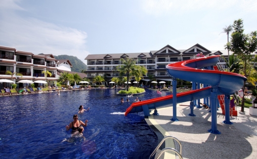 Sunwing Kamala Beach