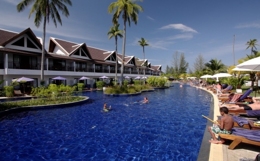 Sunwing Kamala Beach