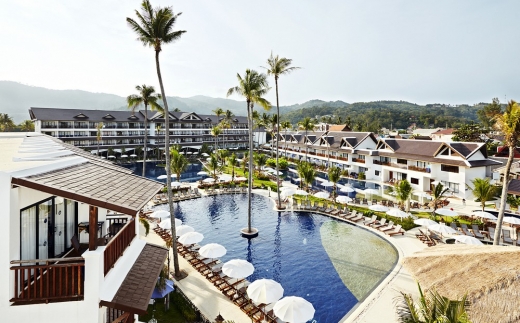 Sunwing Kamala Beach