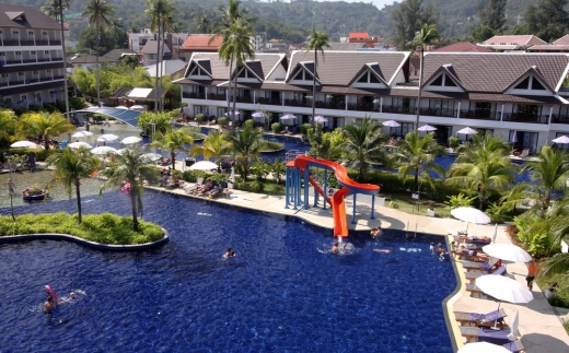 Sunwing Kamala Beach