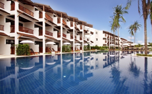 Sunwing Kamala Beach