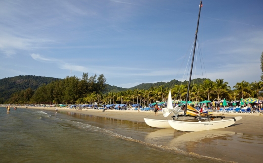 Sunwing Kamala Beach