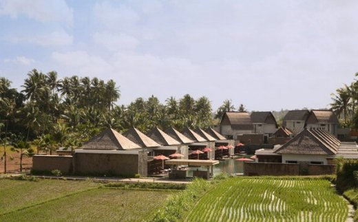 Furamaxclusive Resort & Villas, Ubud