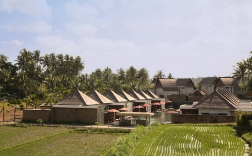 Furamaxclusive Resort & Villas, Ubud