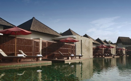 Furamaxclusive Resort & Villas, Ubud