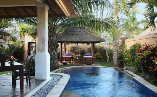 Furamaxclusive Resort & Villas, Ubud