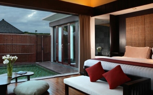 Furamaxclusive Resort & Villas, Ubud