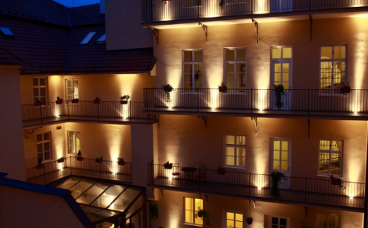 Leonardo Praha Hotel
