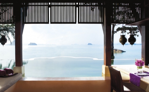 Phulay Bay A Ritz-Carlton Reserve