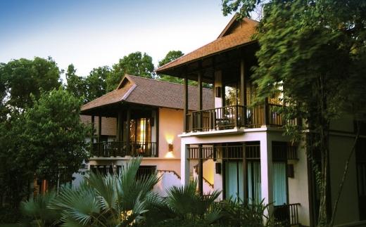 Pimalai Resort & Spa