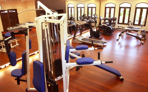 Rawi Warin Resort & Spa