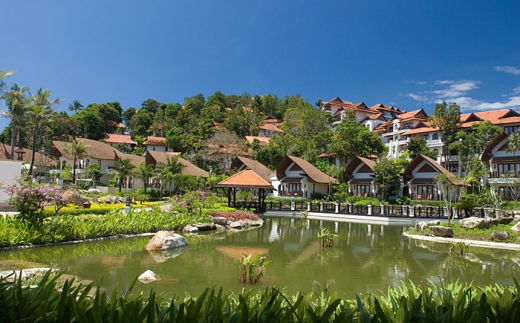 Rawi Warin Resort & Spa