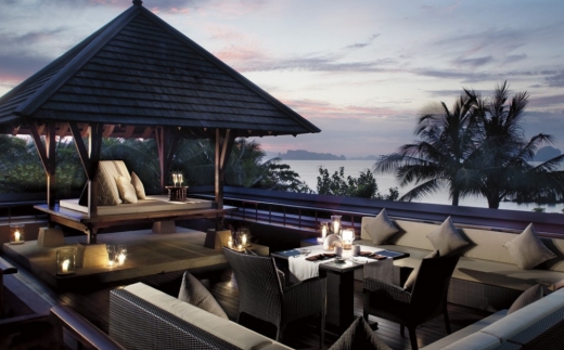 Phulay Bay A Ritz-Carlton Reserve