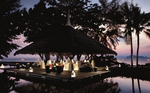 Phulay Bay A Ritz-Carlton Reserve