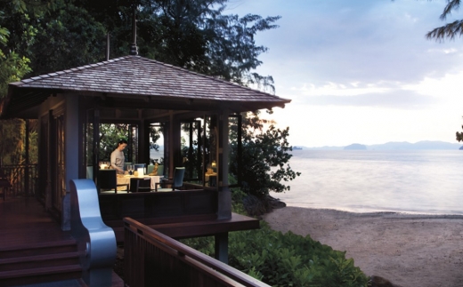 Phulay Bay A Ritz-Carlton Reserve