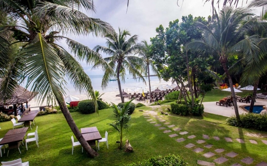 Royal Muang Samui Villas