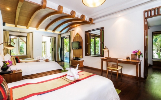 Royal Muang Samui Villas