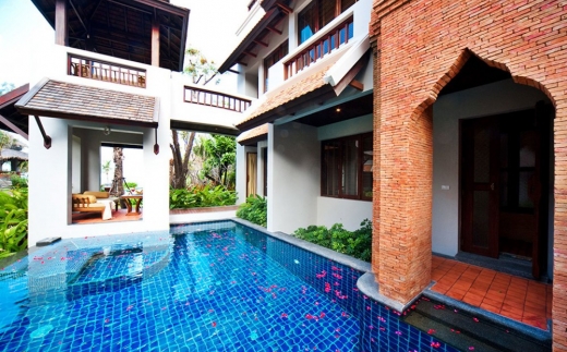 Royal Muang Samui Villas