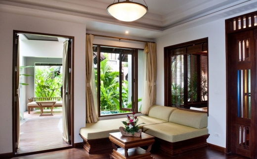 Royal Muang Samui Villas