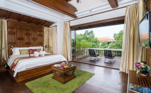 Royal Muang Samui Villas