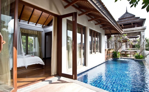 Royal Muang Samui Villas