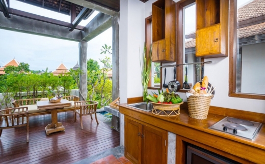 Royal Muang Samui Villas