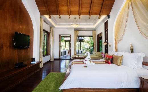 Royal Muang Samui Villas