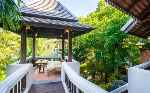 Royal Muang Samui Villas