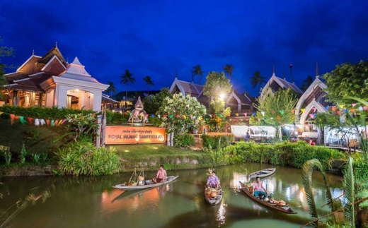 Royal Muang Samui Villas