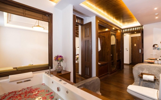 Royal Muang Samui Villas