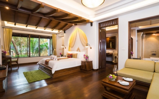 Royal Muang Samui Villas