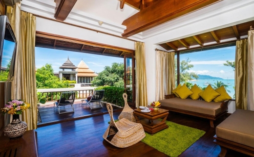 Royal Muang Samui Villas