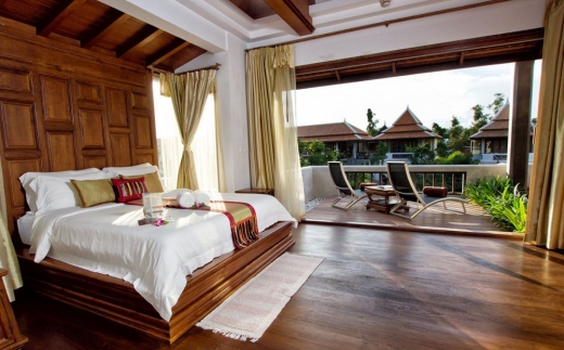 Royal Muang Samui Villas