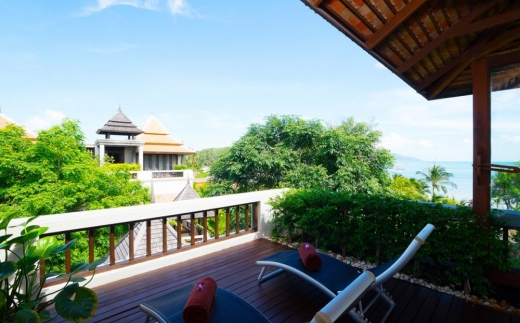 Royal Muang Samui Villas