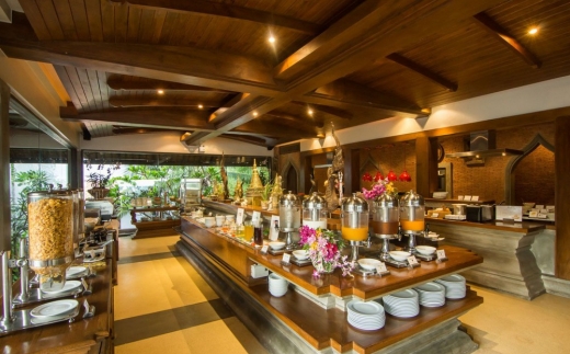 Royal Muang Samui Villas