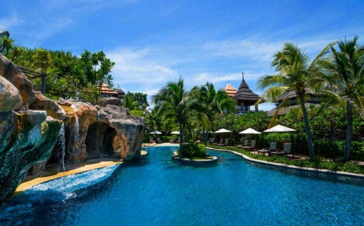 Royal Muang Samui Villas