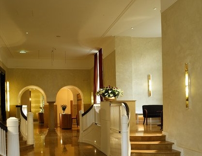 Falkensteiner Grand Spa Hotel Marienbad