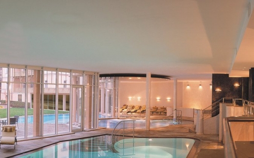 Falkensteiner Grand Spa Hotel Marienbad