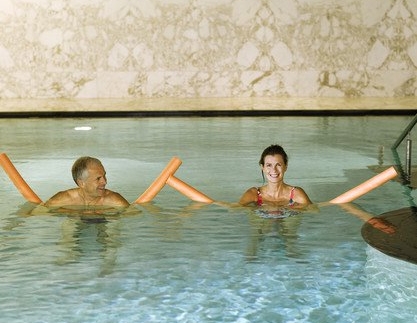 Falkensteiner Grand Spa Hotel Marienbad